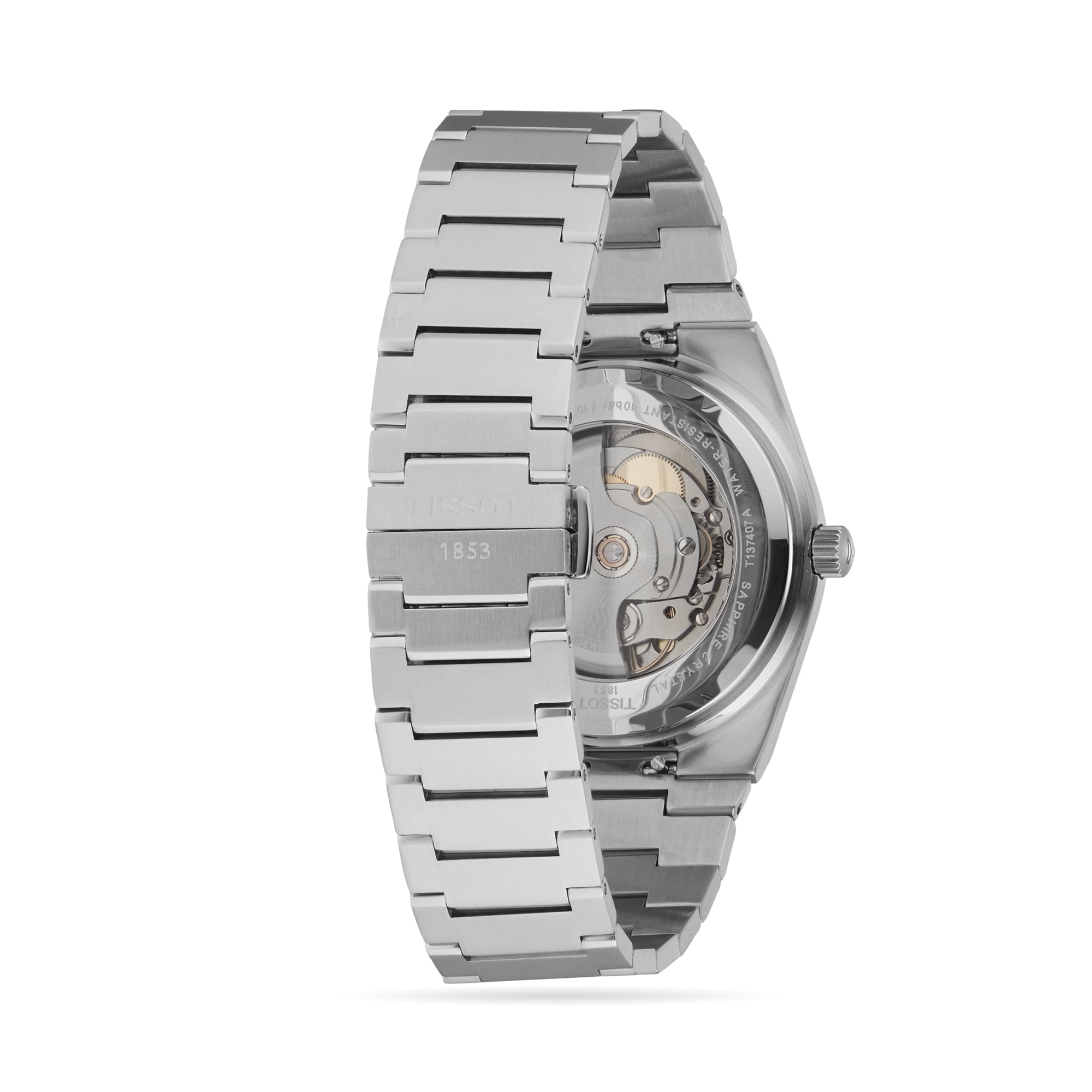 PRX Powermatic 80