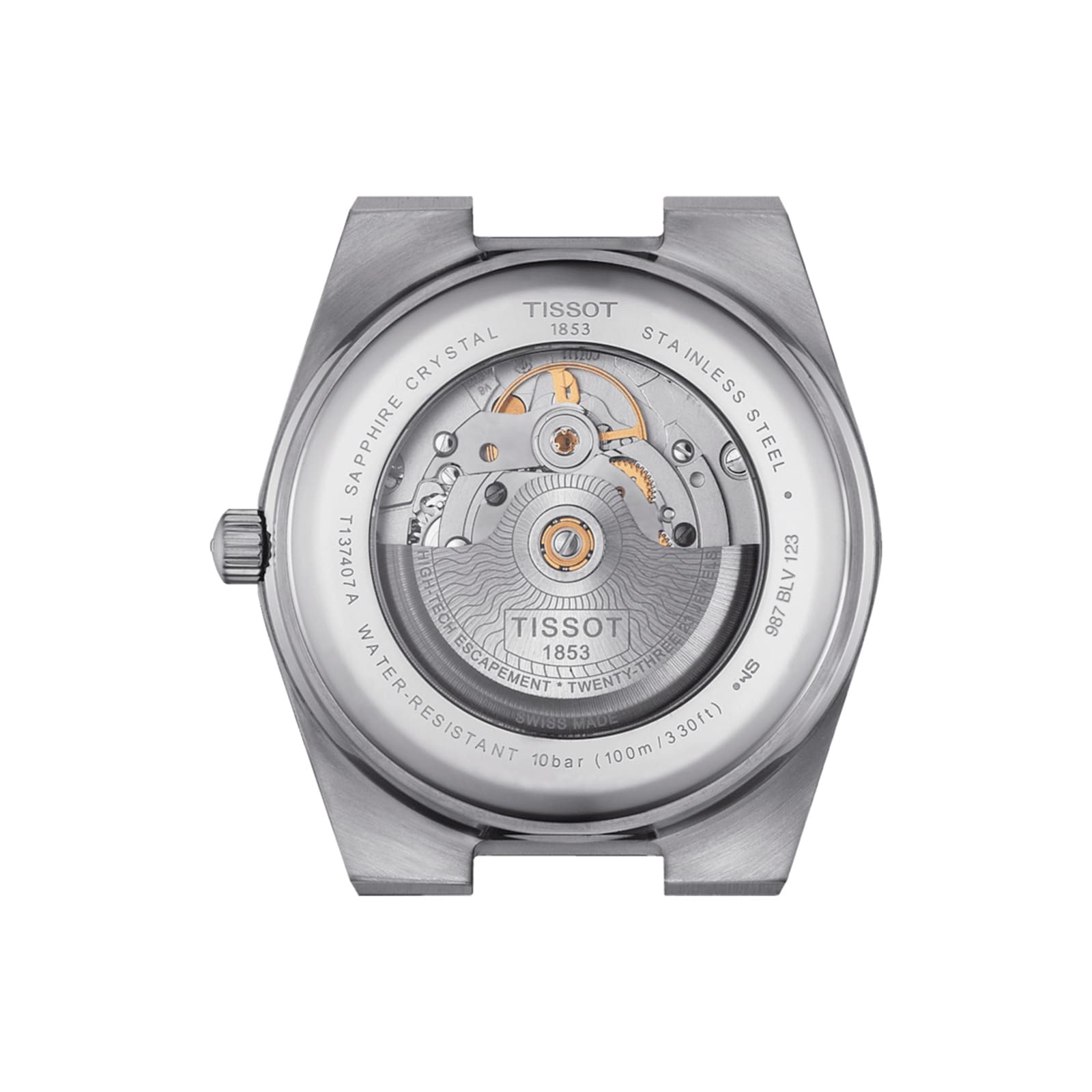 PRX Powermatic 80