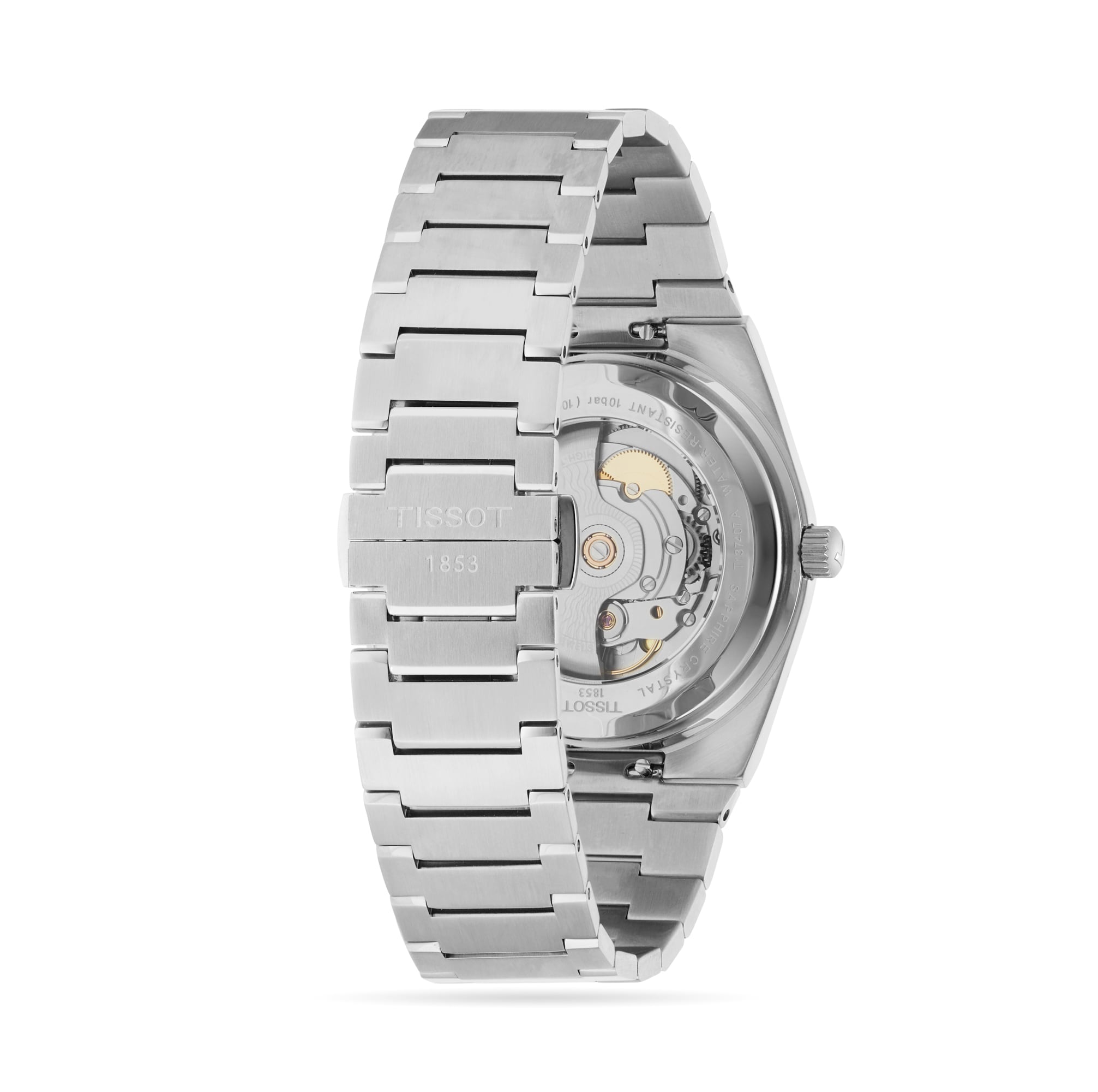 PRX Powermatic 80