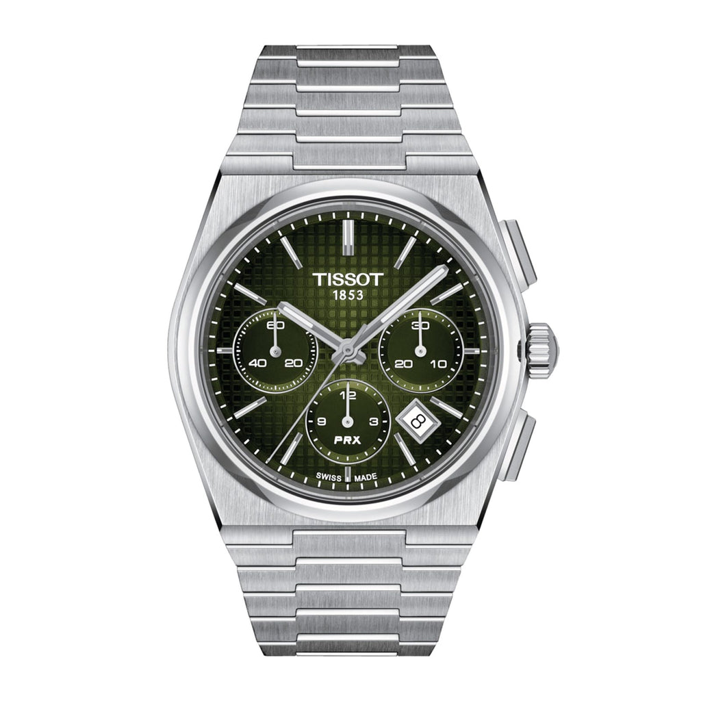 PRX Automatic Chronograph