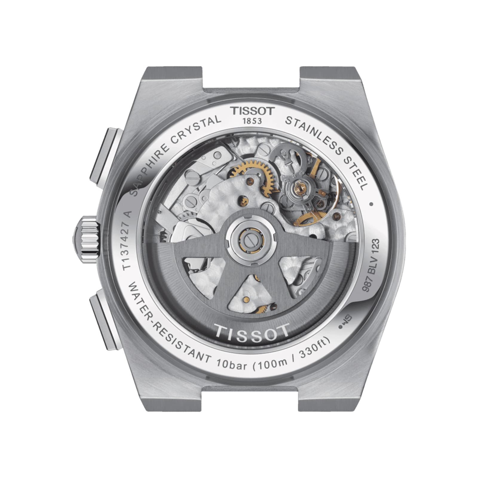PRX Automatic Chronograph