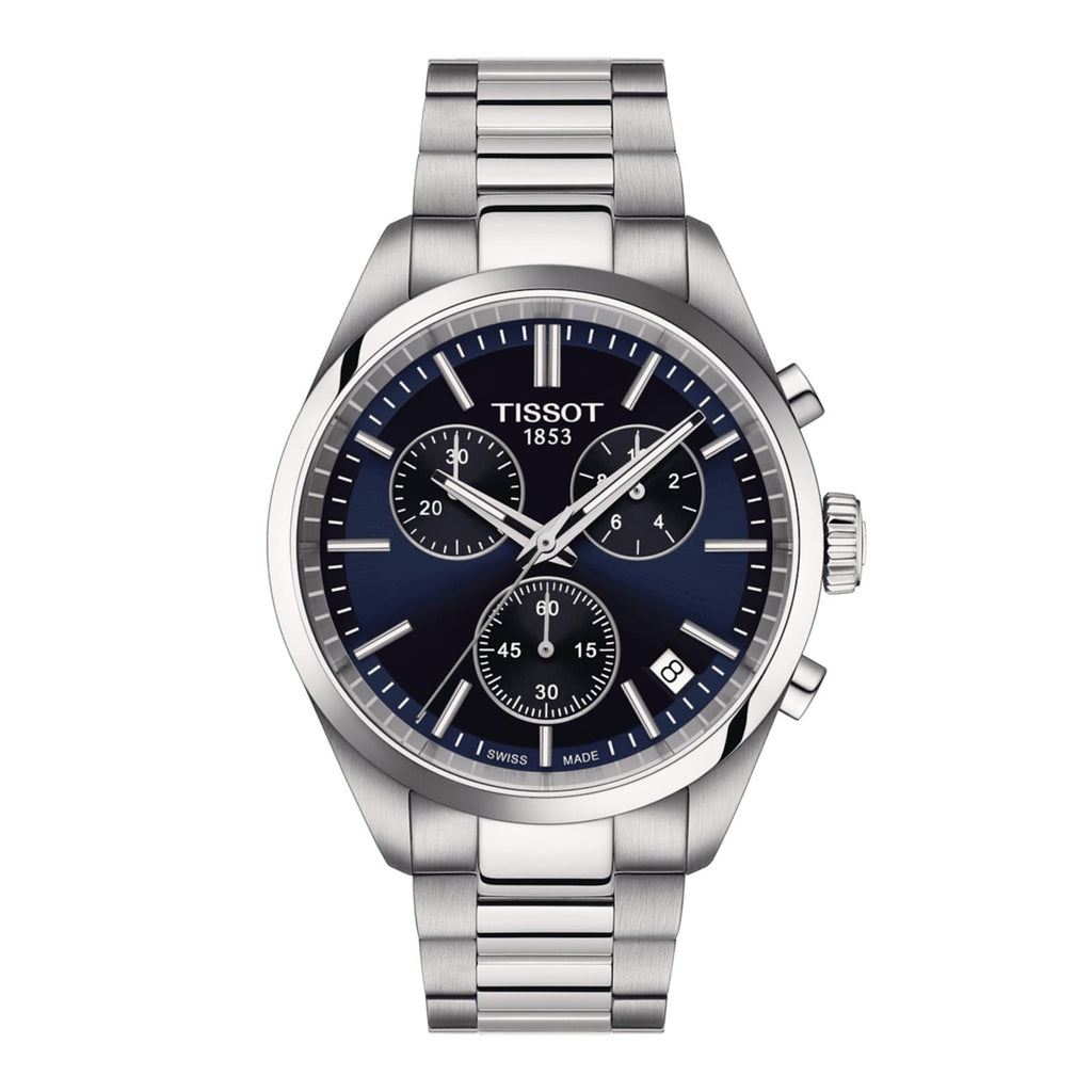 PR 100 Chronograph