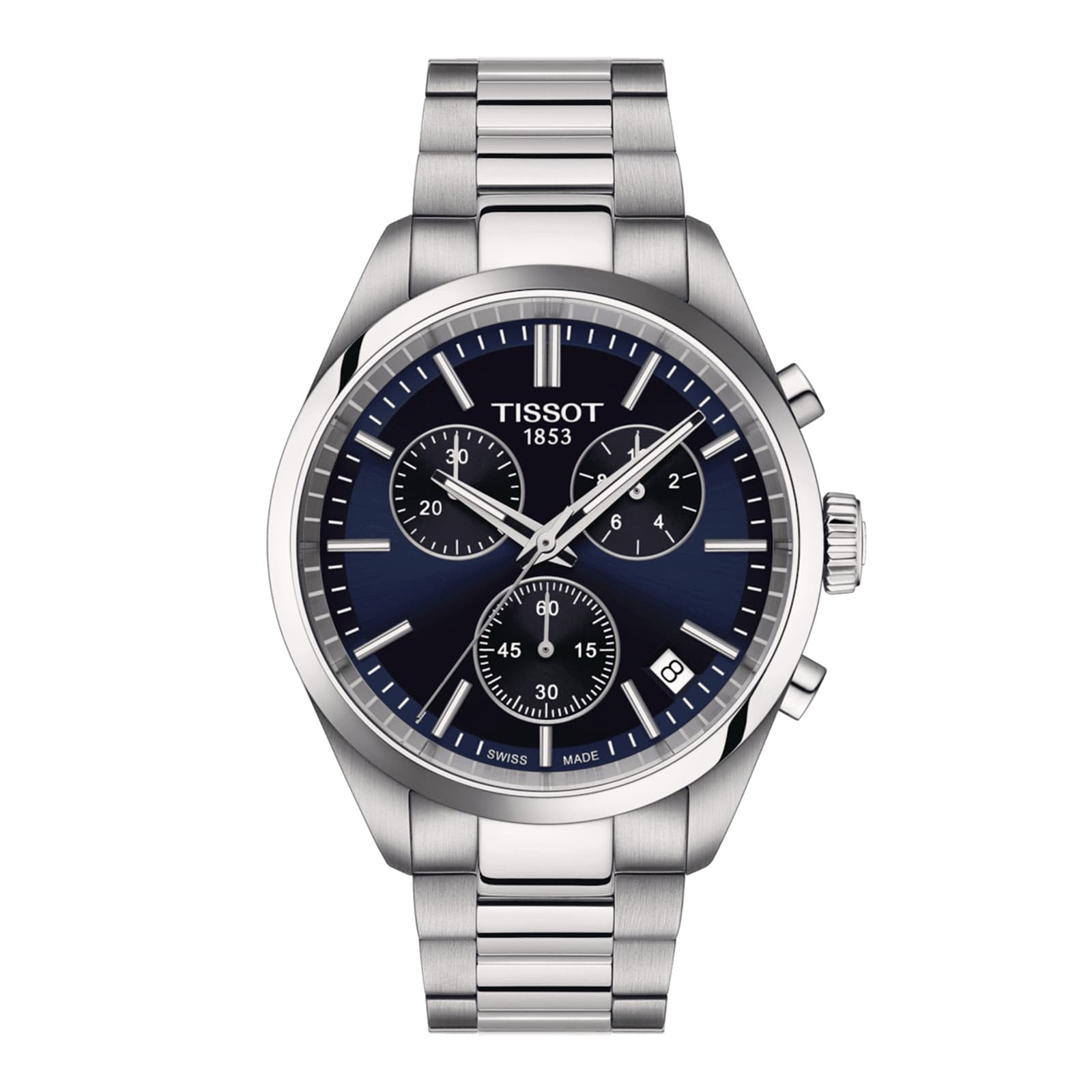 PR 100 Chronograph