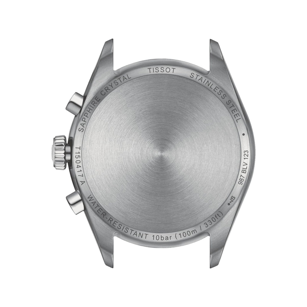 PR 100 Chronograph
