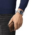 PR 100 Chronograph