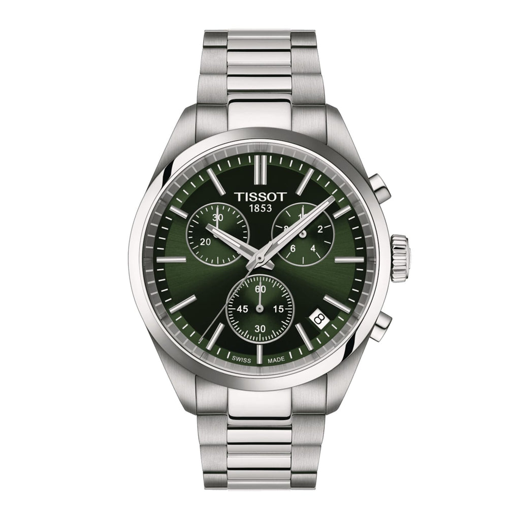 PR 100 Chronograph