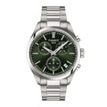 PR 100 Chronograph