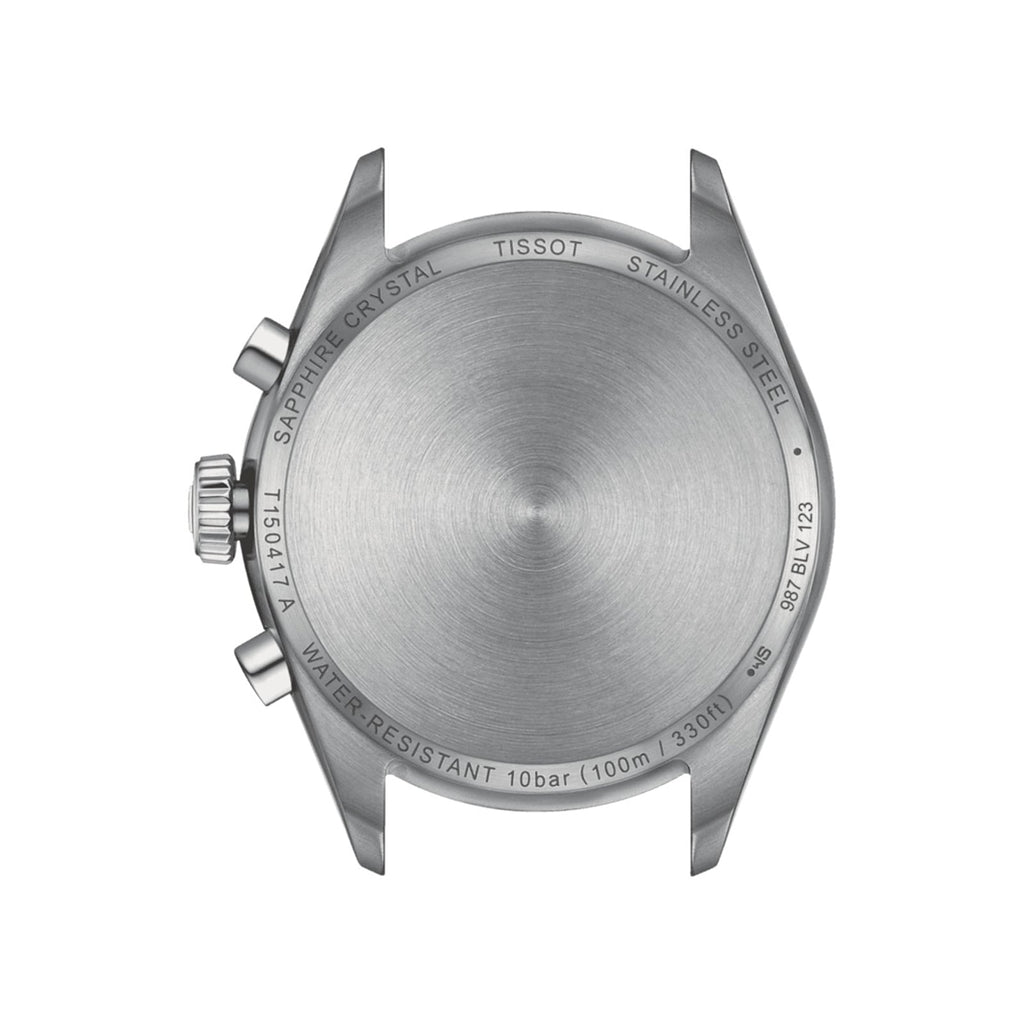 PR 100 Chronograph