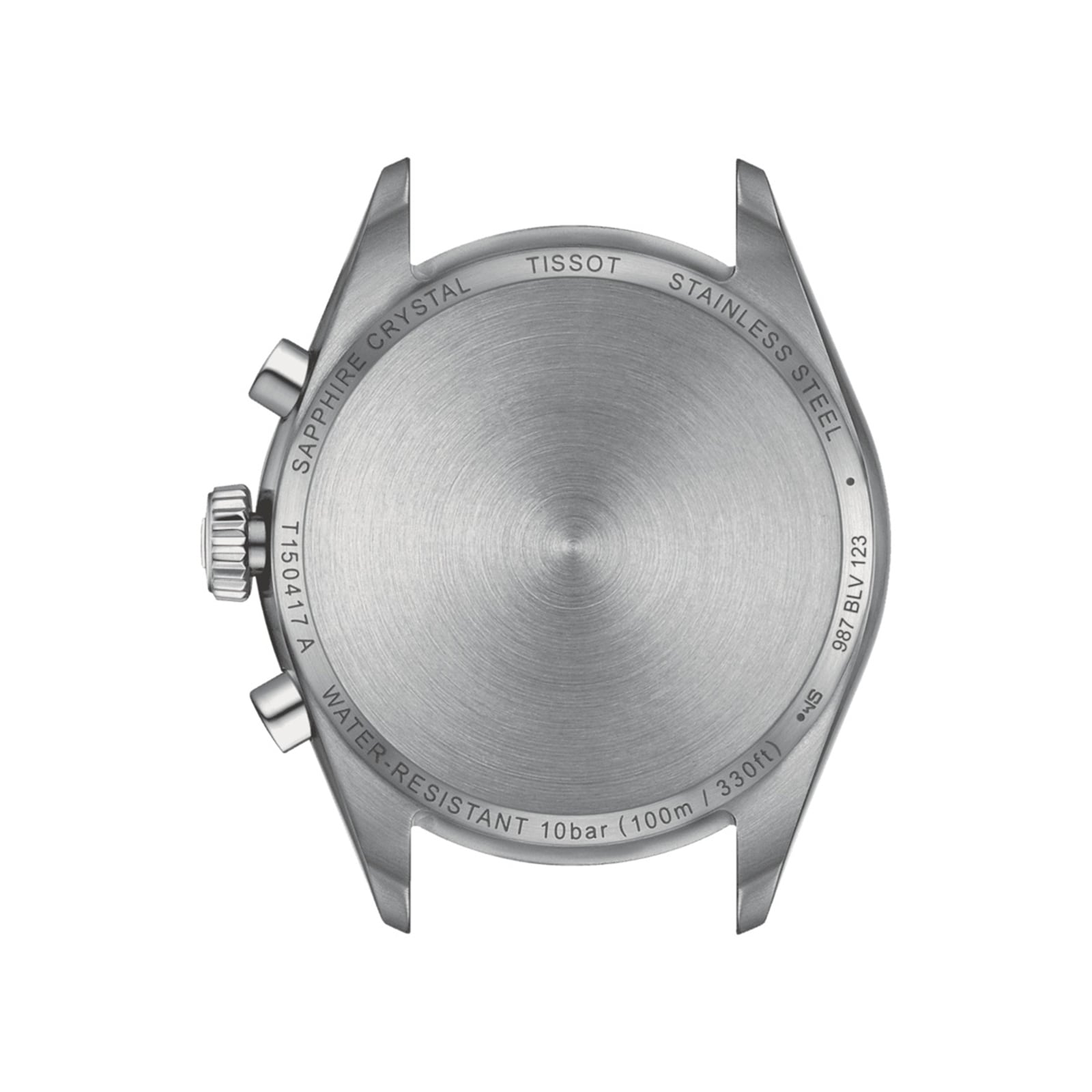 PR 100 Chronograph