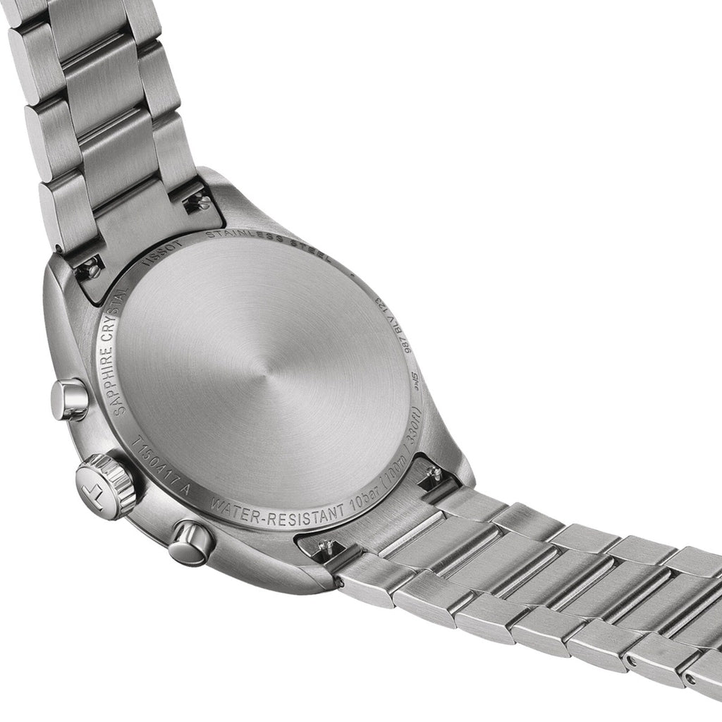 PR 100 Chronograph