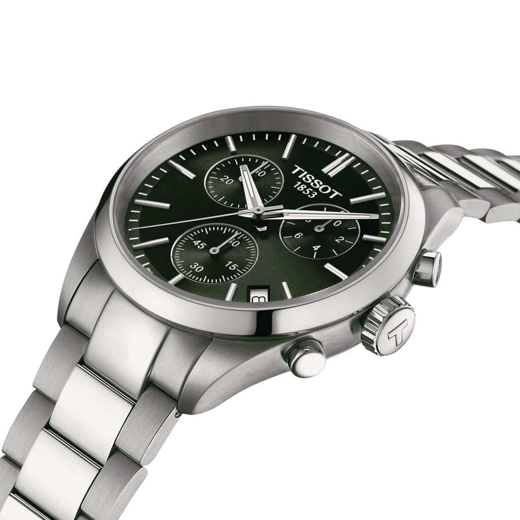 PR 100 Chronograph