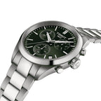 PR 100 Chronograph