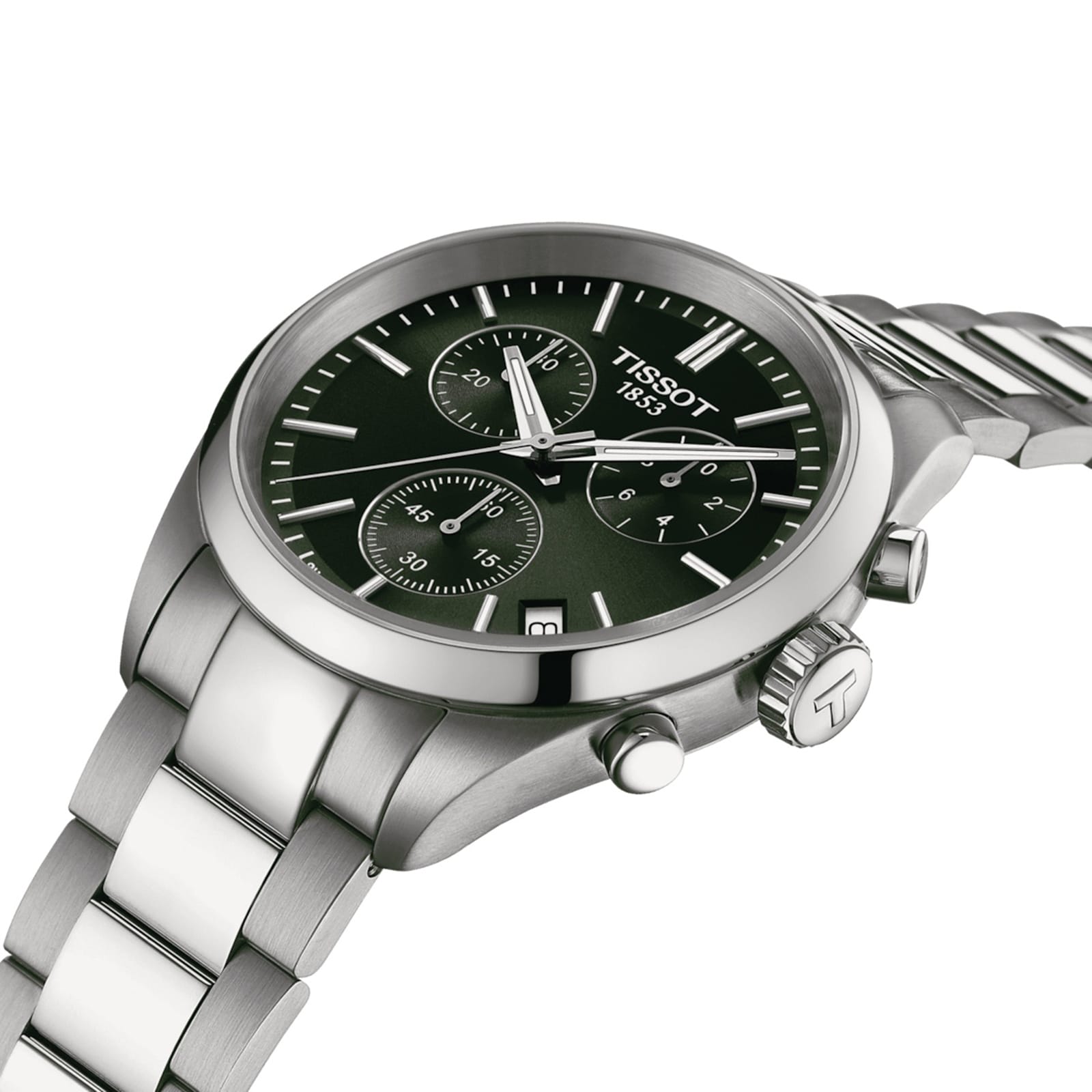 PR 100 Chronograph