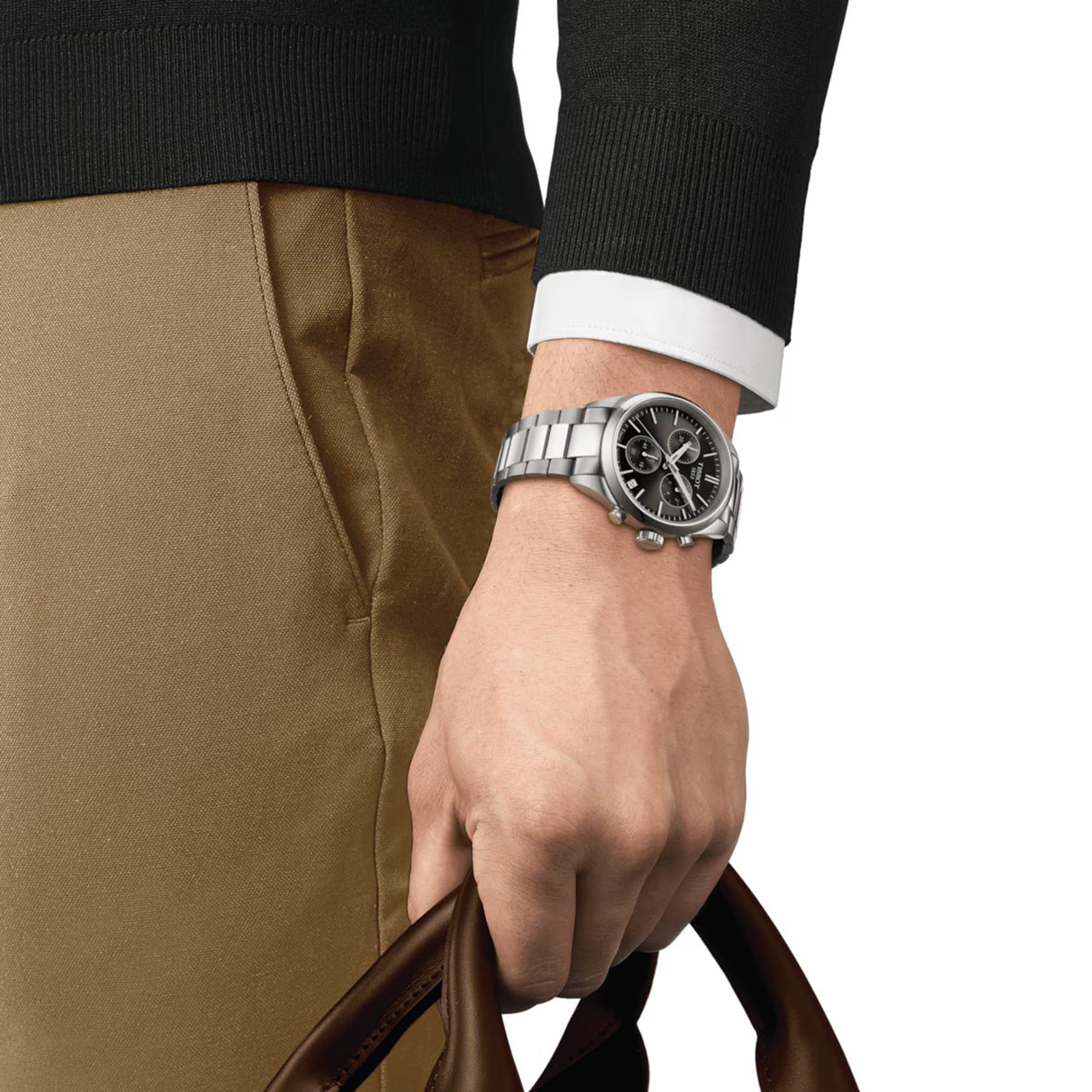 PR 100 Chronograph