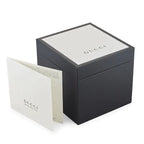 Gucci G-Timeless Men's Black Watch