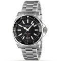 Gucci Men's Dive Black Watch