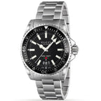 Gucci Men's Dive Black Watch