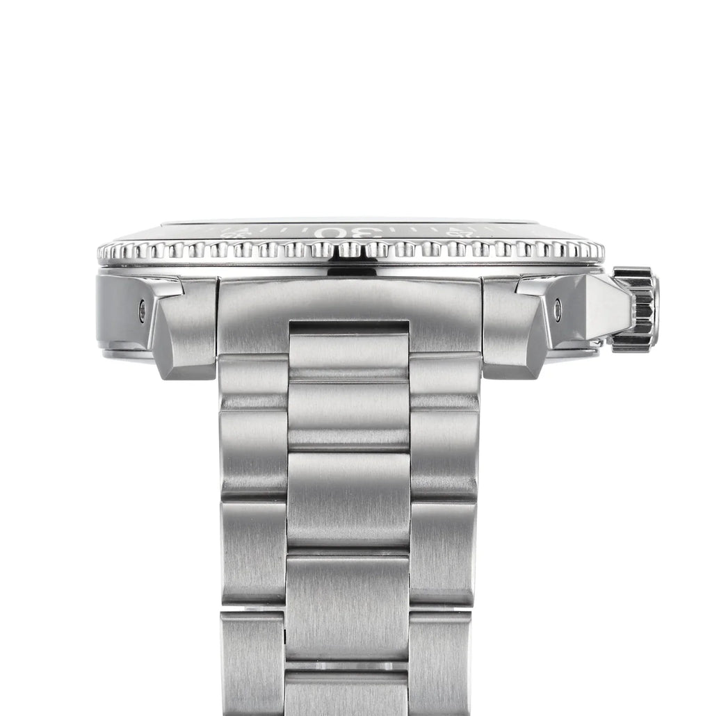 Gucci Men's Dive Black Watch
