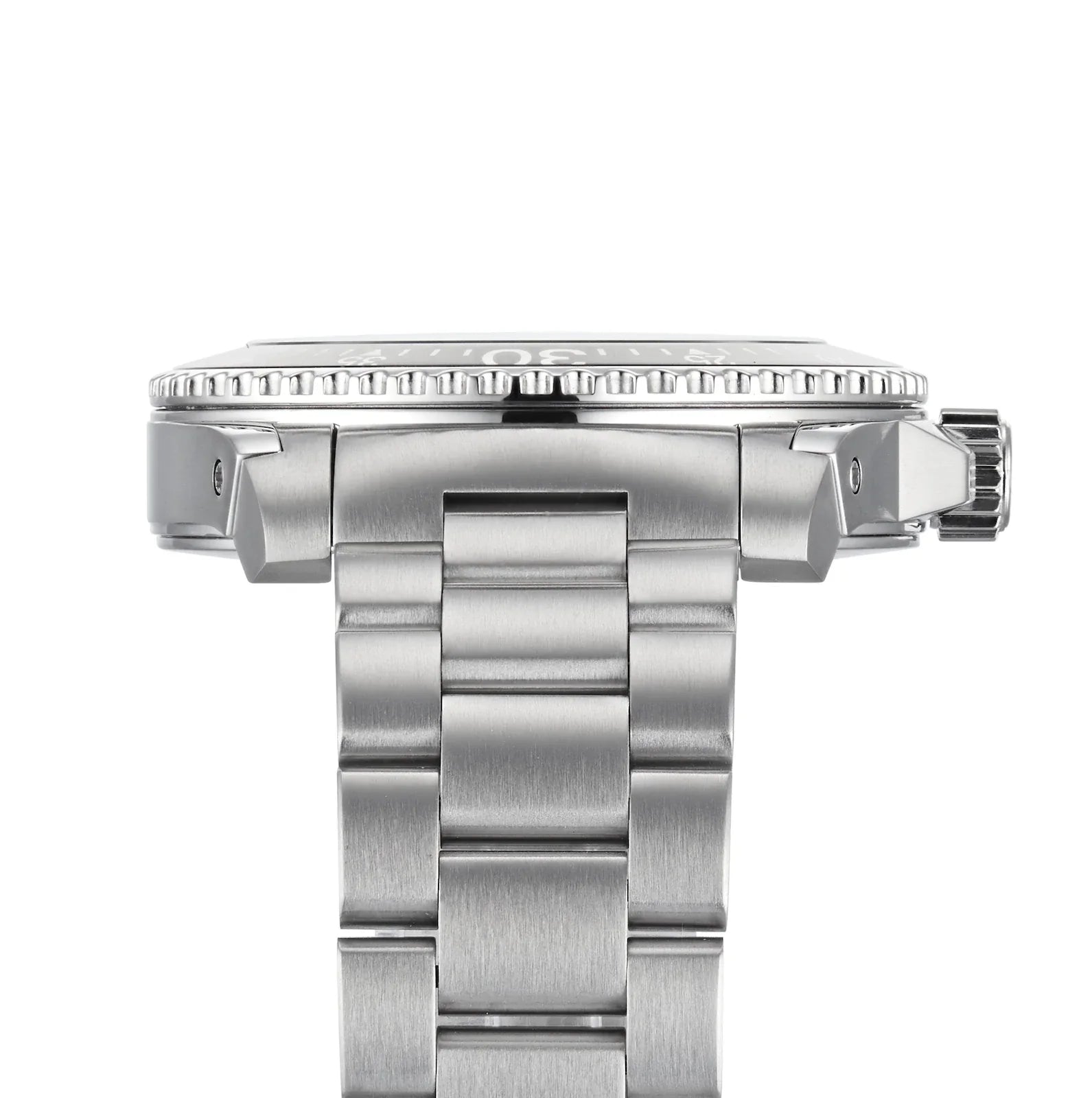 Gucci Men's Dive Black Watch