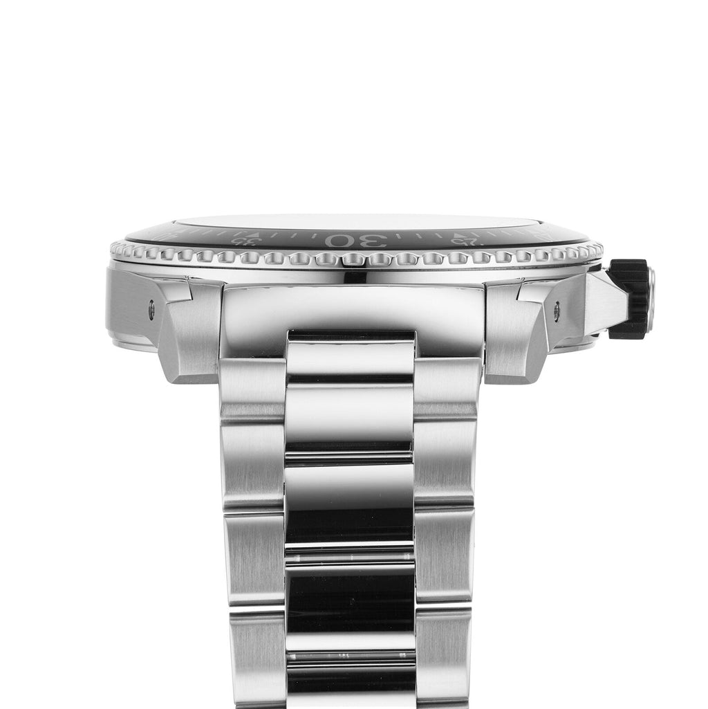 Gucci Watch Dive 40mm Black