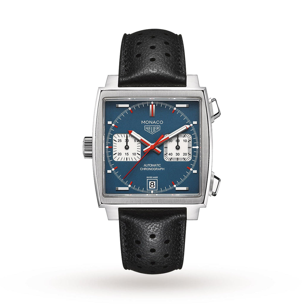 Monaco Chronograph
