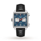 Monaco Chronograph
