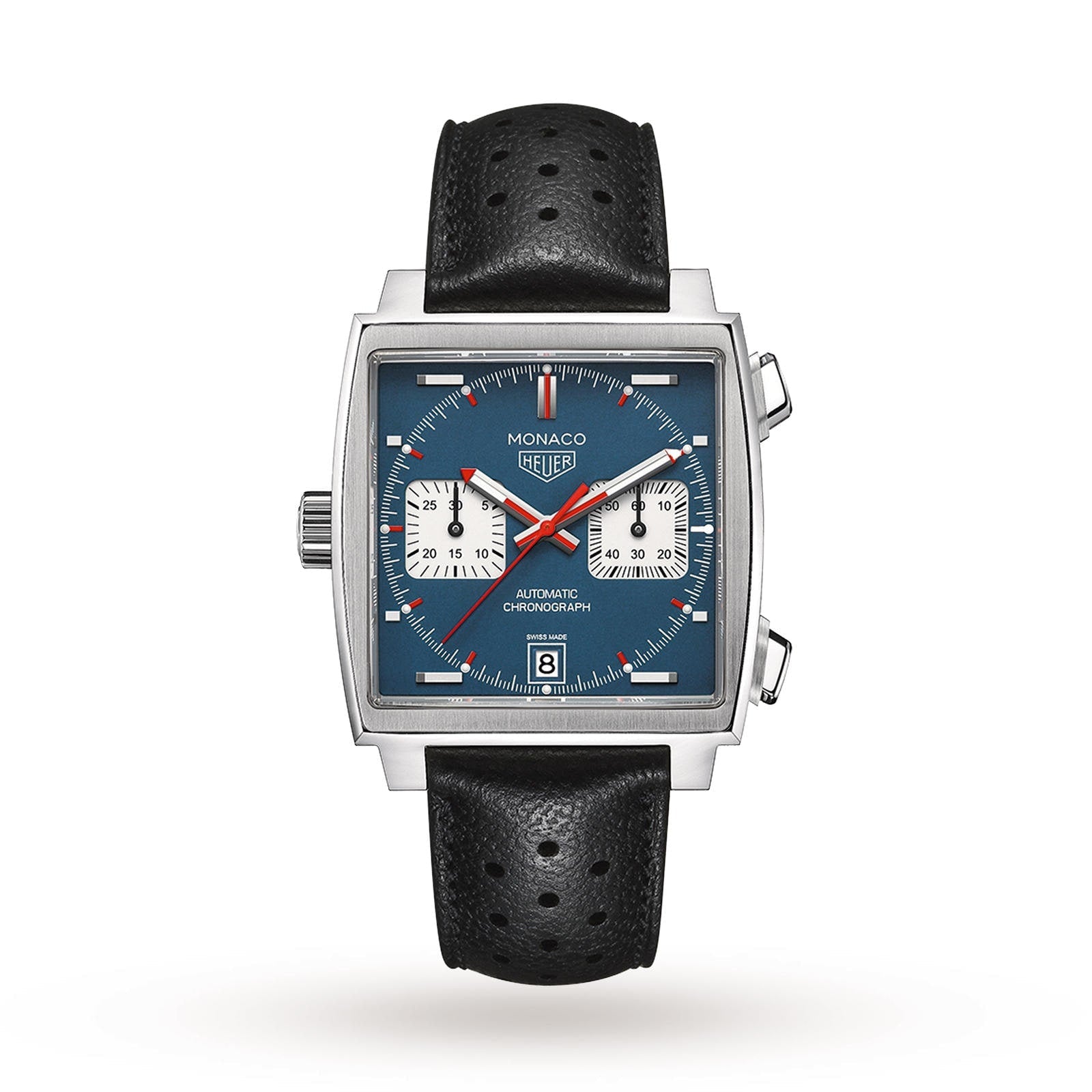 Monaco Chronograph