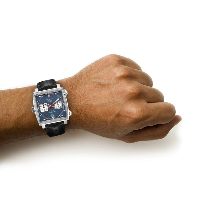 Monaco Chronograph