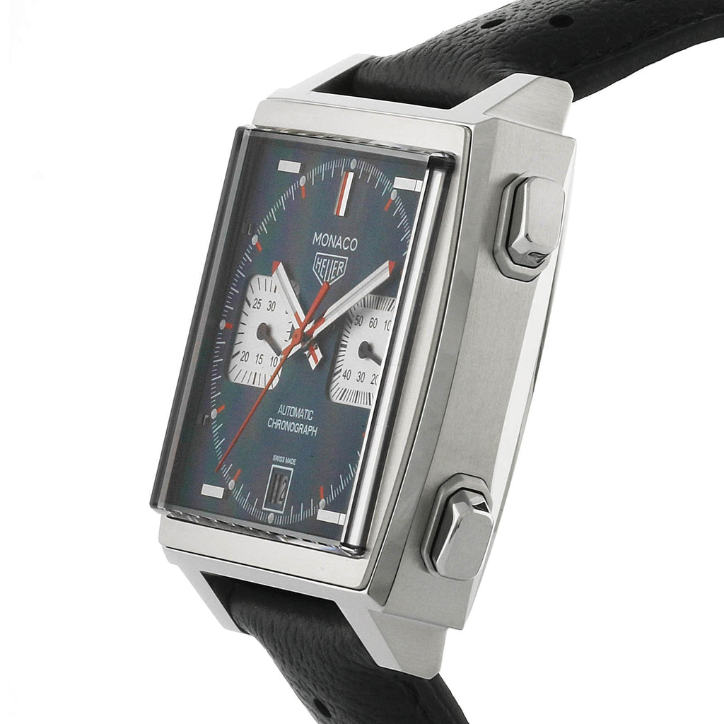 Monaco Chronograph