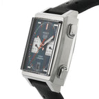 Monaco Chronograph