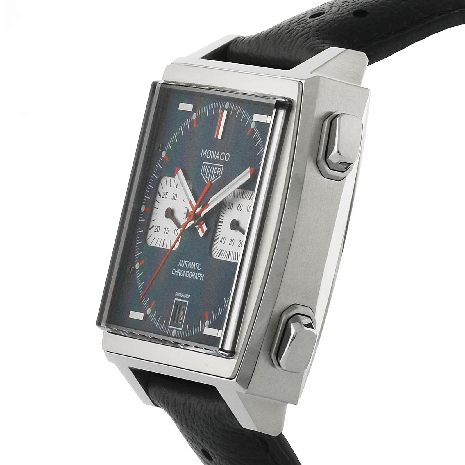 Monaco Chronograph