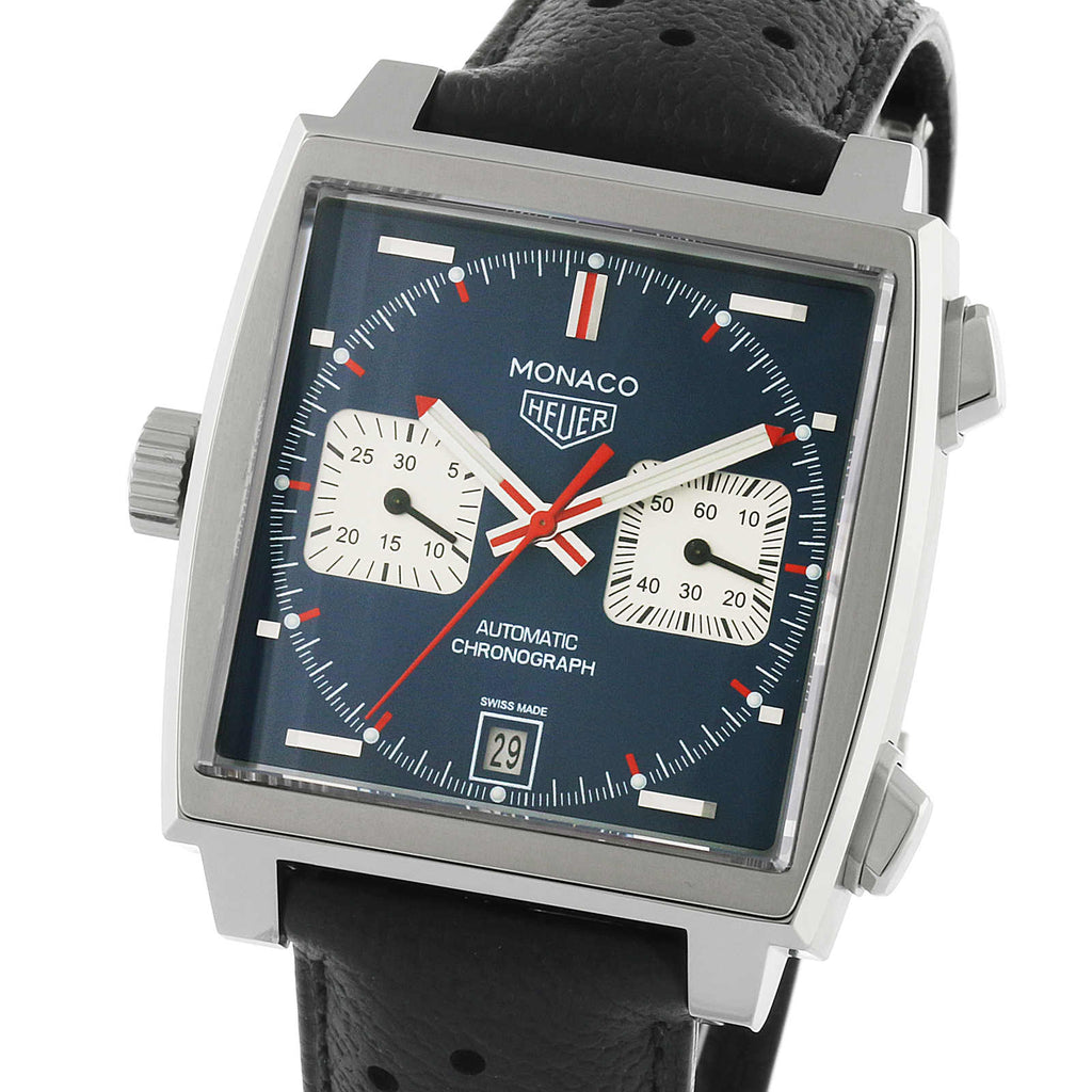 Monaco Chronograph
