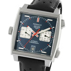 Monaco Chronograph
