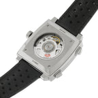 Monaco Chronograph