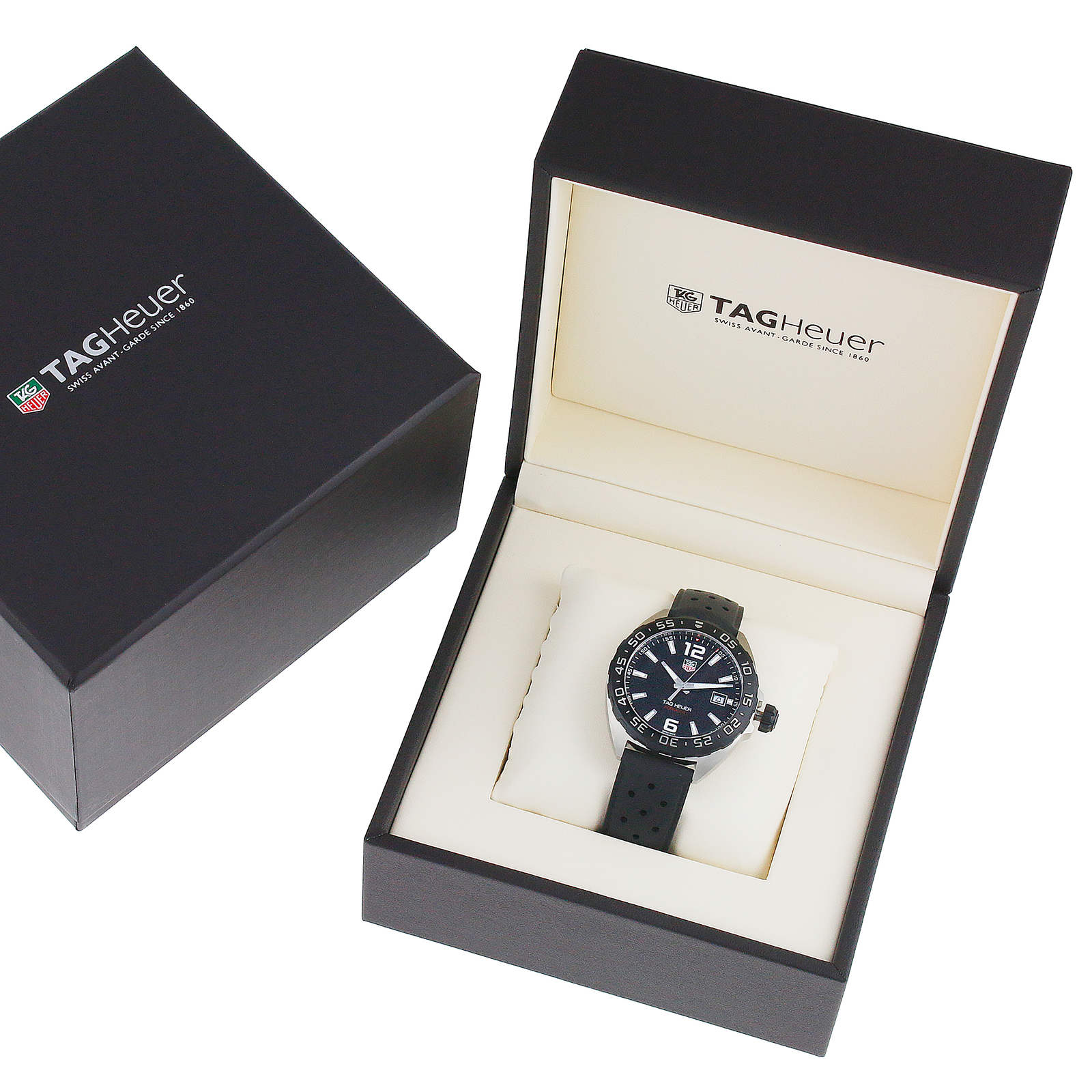 Formula 1 Date