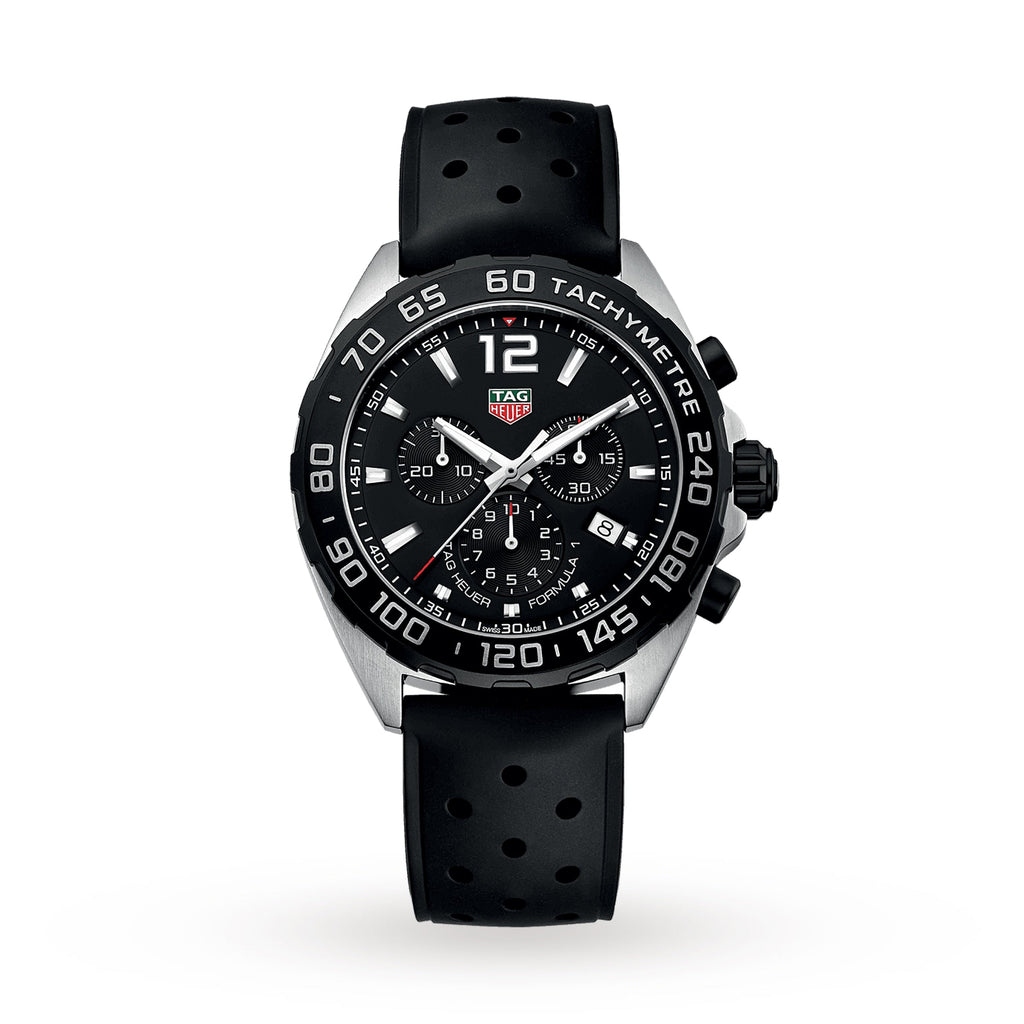 Formula 1 Chronograph