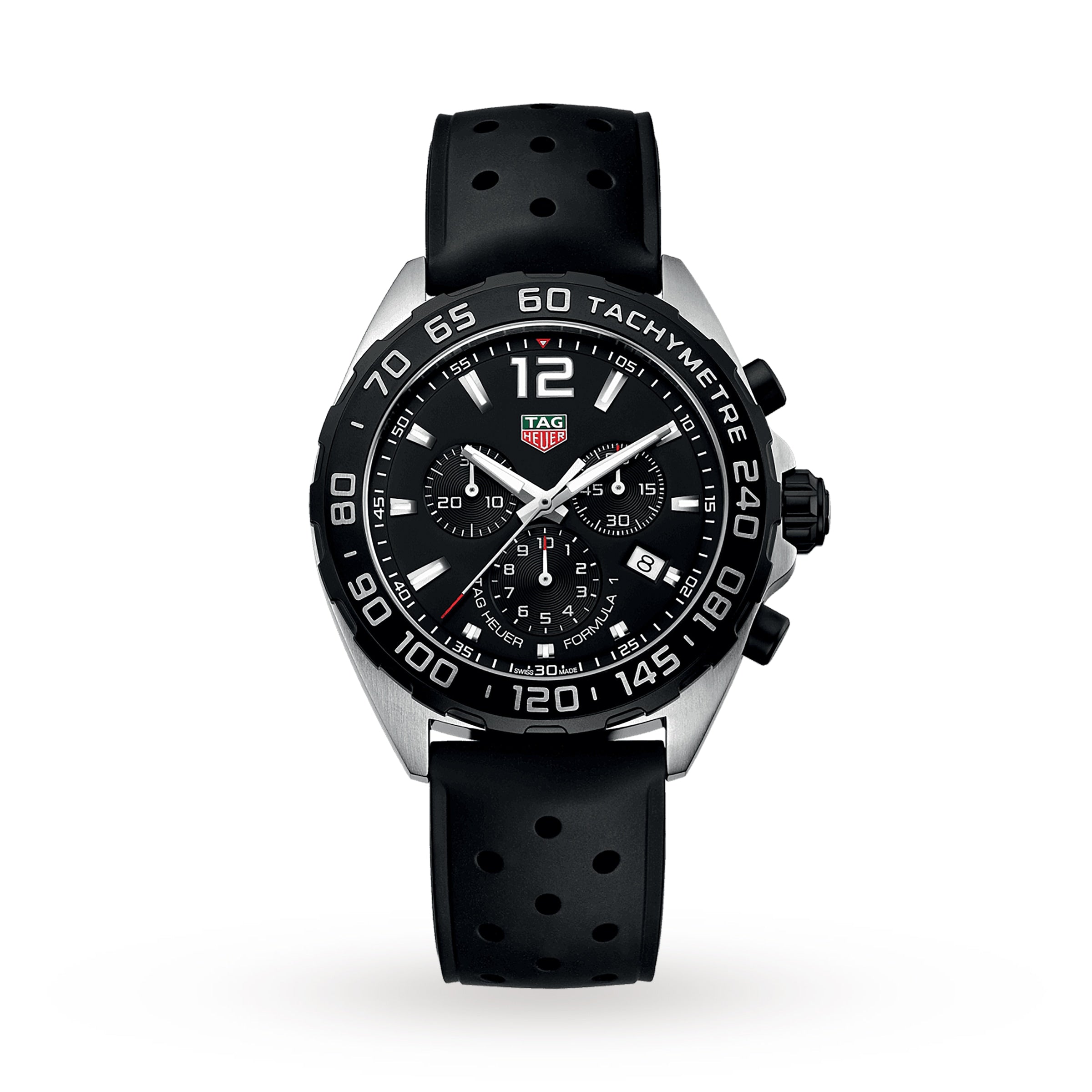 Formula 1 Chronograph