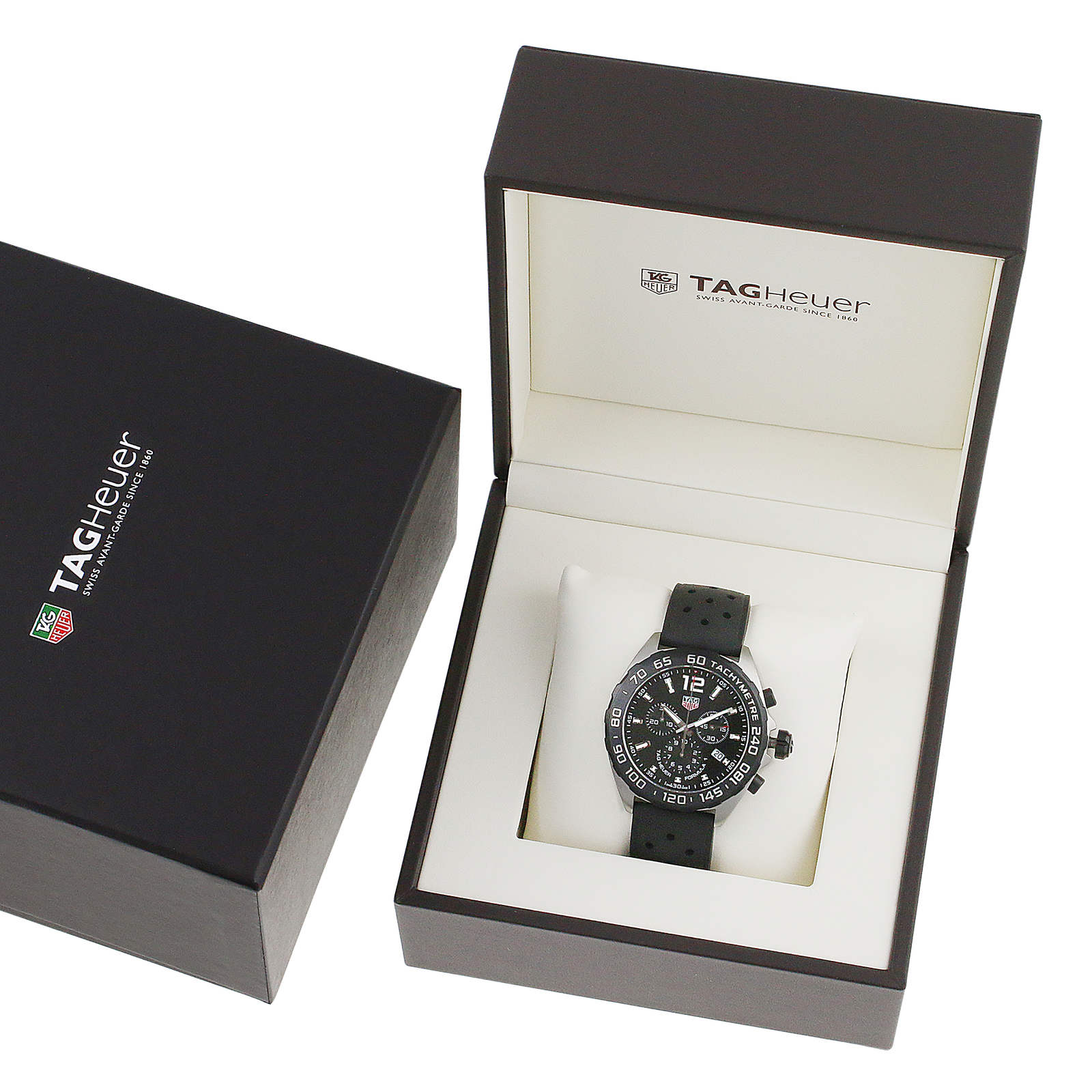 Formula 1 Chronograph