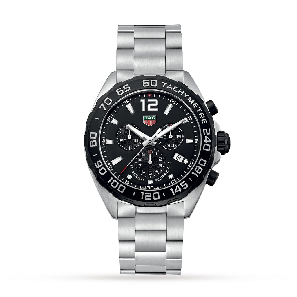 Formula 1 Chronograph