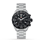 Formula 1 Chronograph