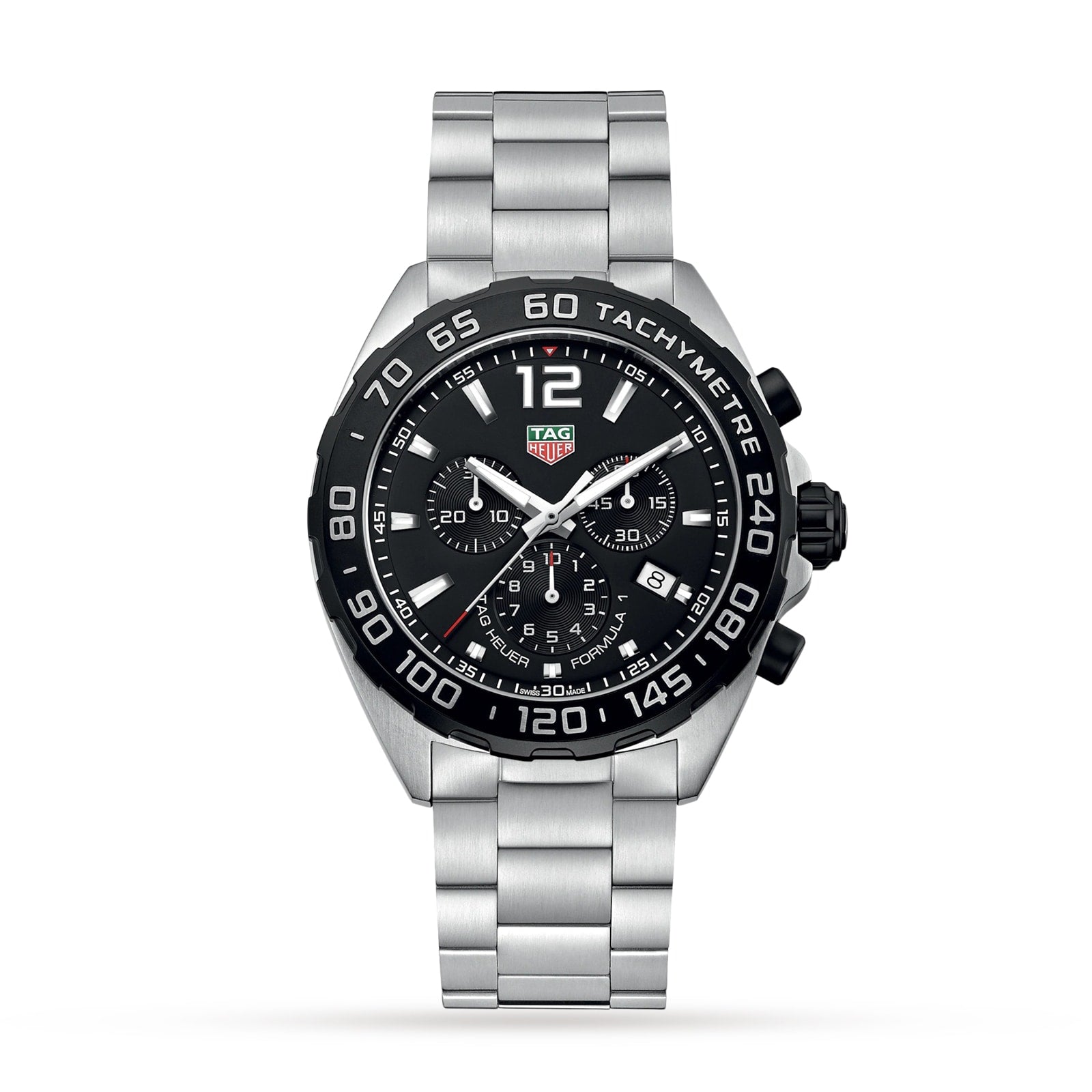 Formula 1 Chronograph