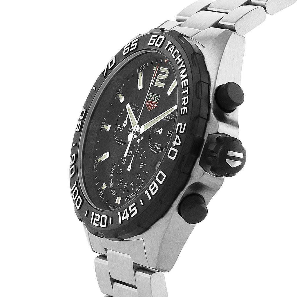 Formula 1 Chronograph
