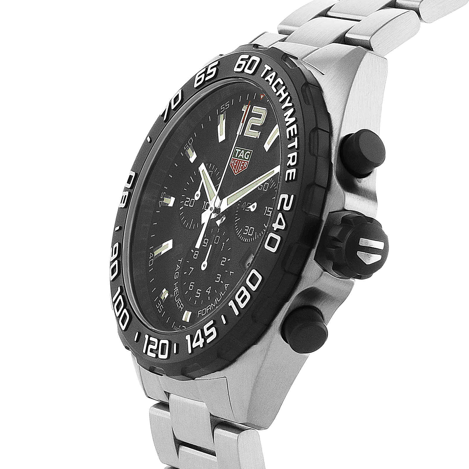 Formula 1 Chronograph
