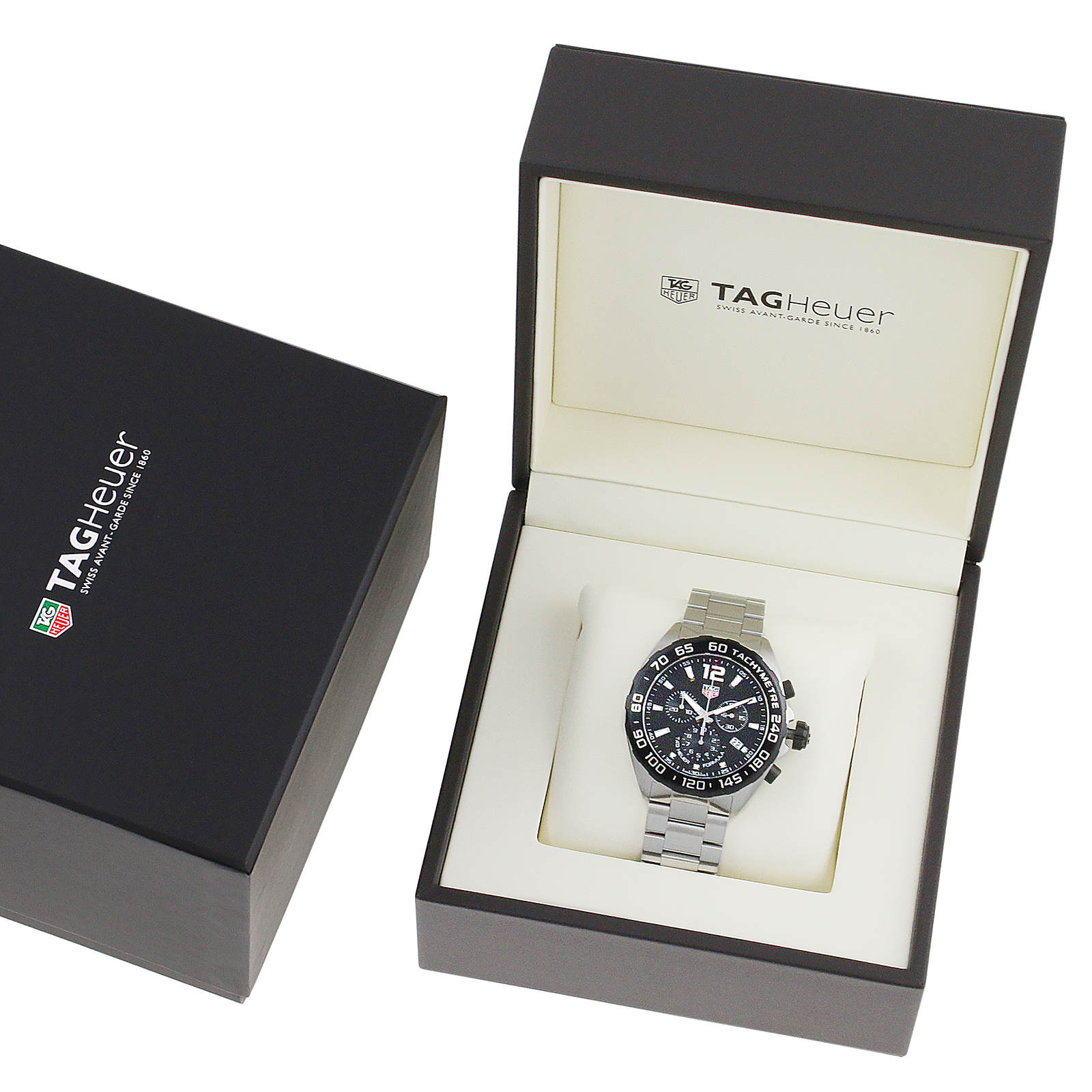 Formula 1 Chronograph