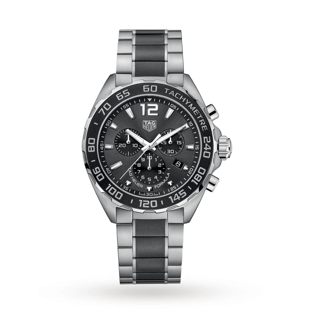 Formula 1 Chronograph