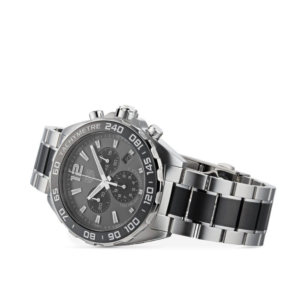 Formula 1 Chronograph