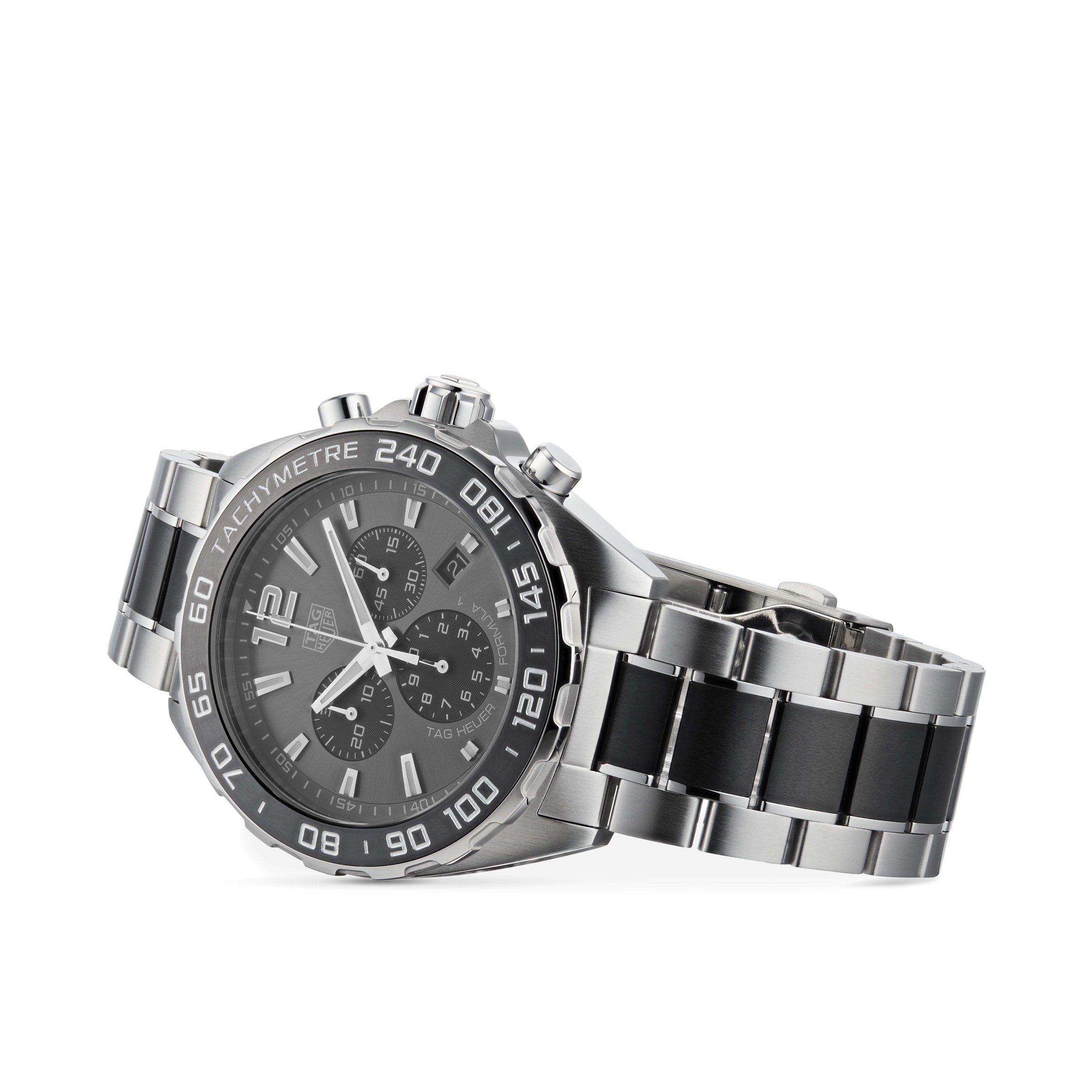 Formula 1 Chronograph