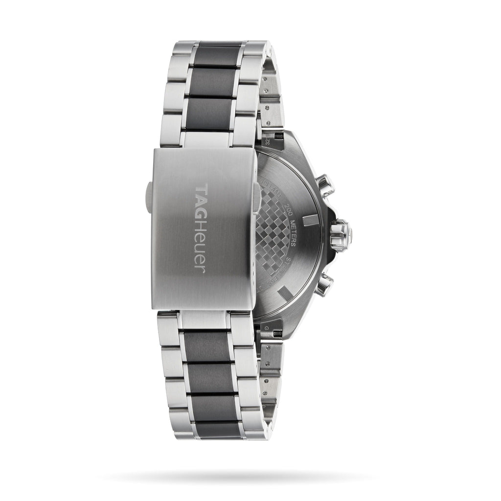Formula 1 Chronograph