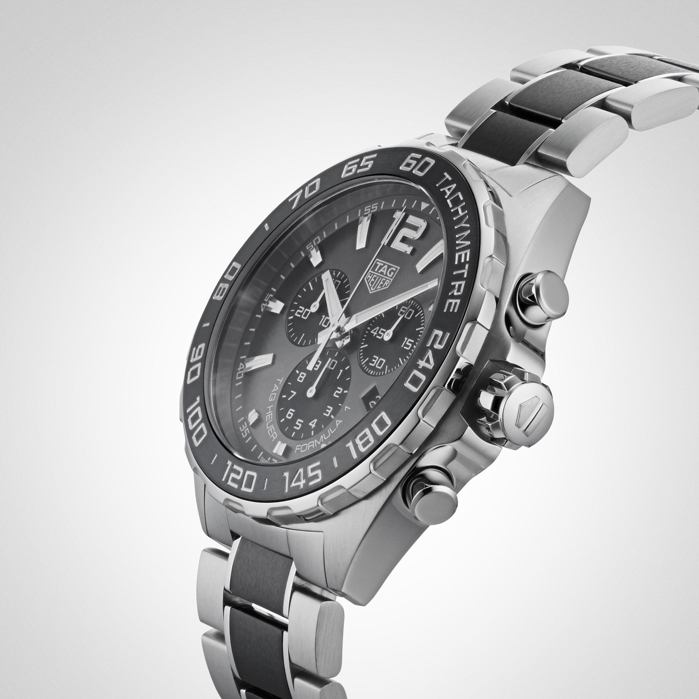 Formula 1 Chronograph