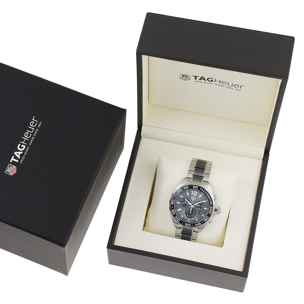 Formula 1 Chronograph